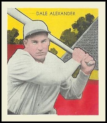 1 Alexander